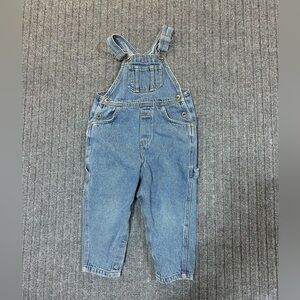 Vintage Li’l 66 Route 66 Overalls‎